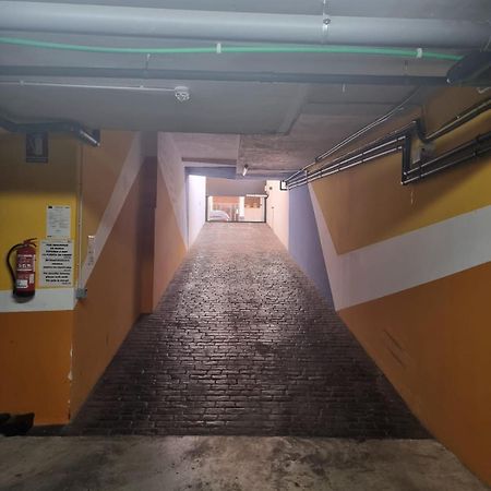 Apartmán Alegria1 Torrevieja Exteriér fotografie
