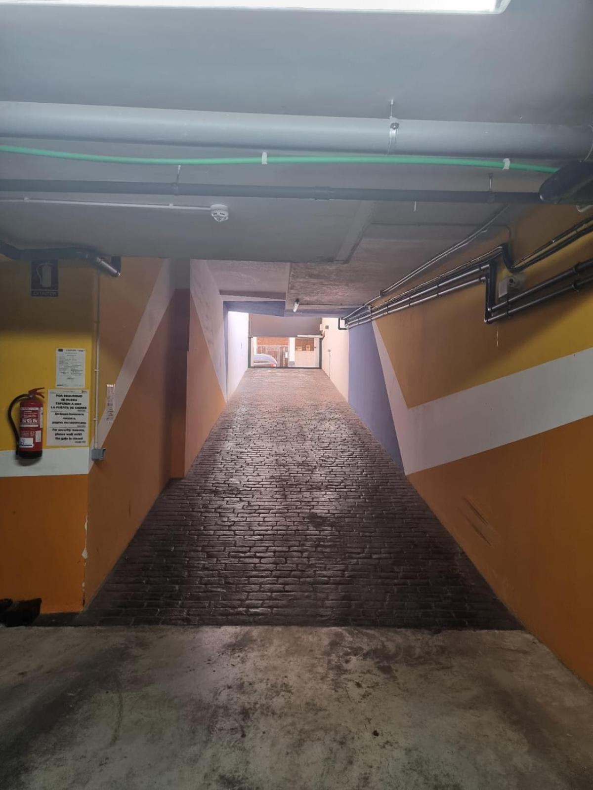 Apartmán Alegria1 Torrevieja Exteriér fotografie