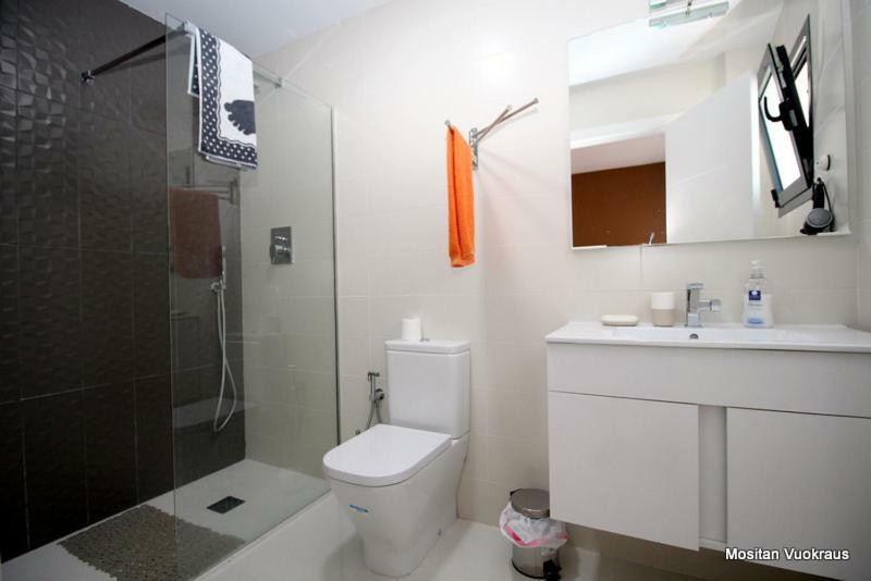Apartmán Alegria1 Torrevieja Exteriér fotografie