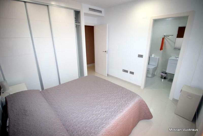 Apartmán Alegria1 Torrevieja Exteriér fotografie