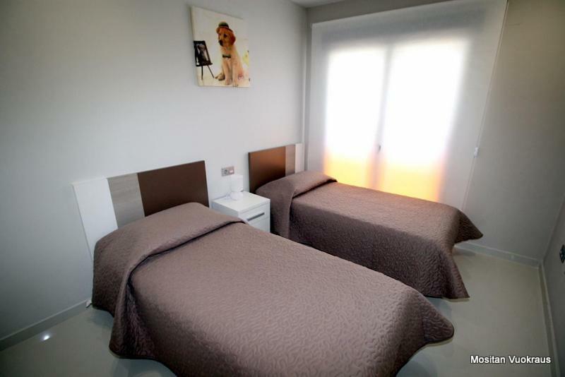 Apartmán Alegria1 Torrevieja Exteriér fotografie
