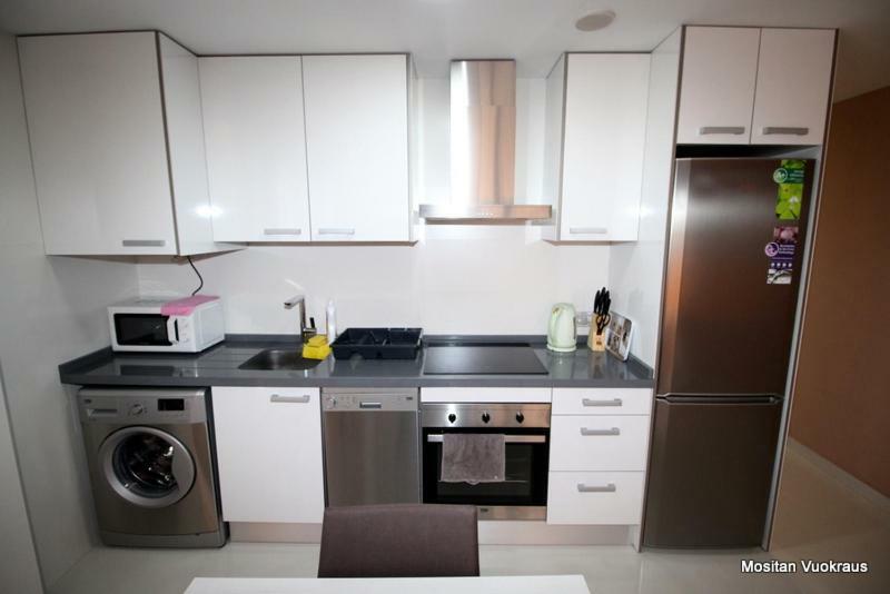 Apartmán Alegria1 Torrevieja Exteriér fotografie